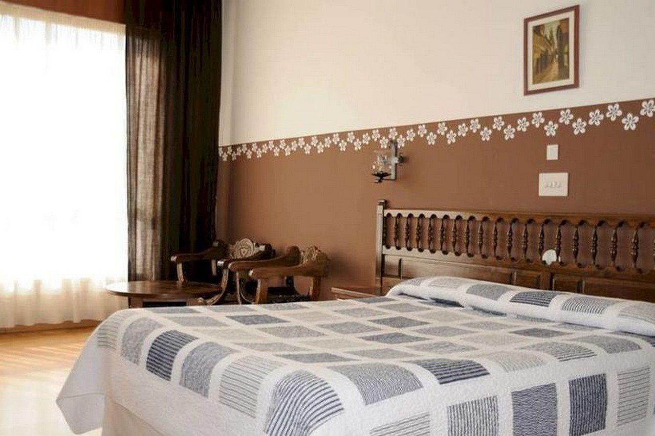 Hotel Eumesa ポンテデウメ エクステリア 写真