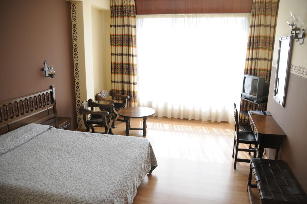 Hotel Eumesa ポンテデウメ 部屋 写真