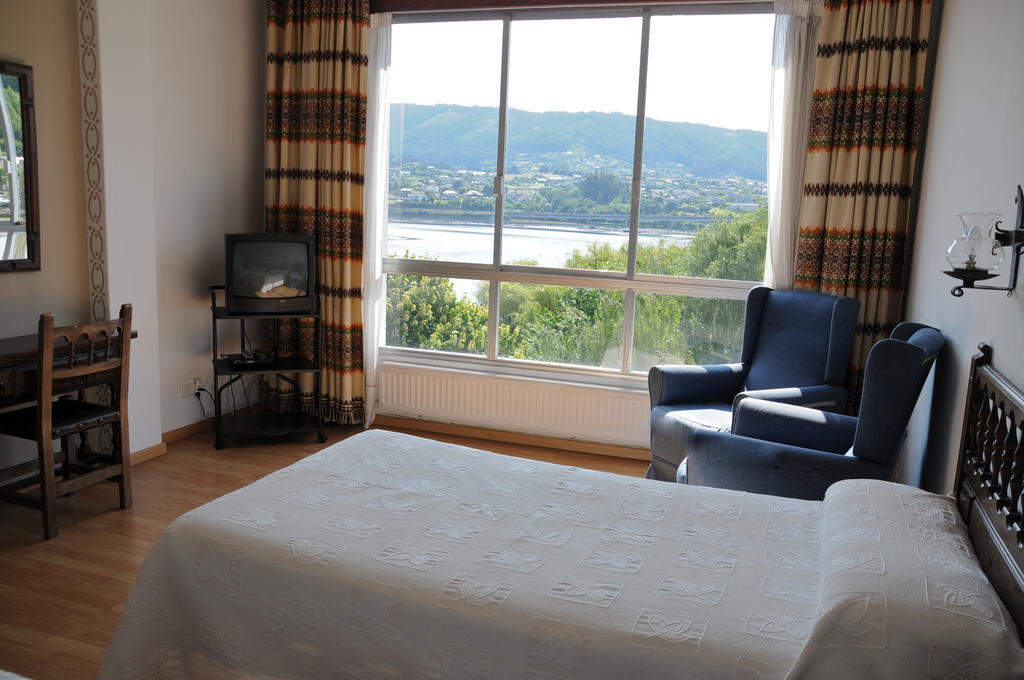 Hotel Eumesa ポンテデウメ 部屋 写真