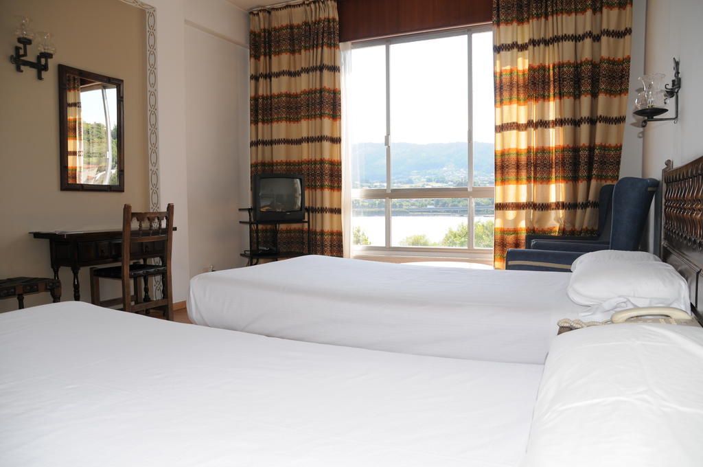 Hotel Eumesa ポンテデウメ 部屋 写真